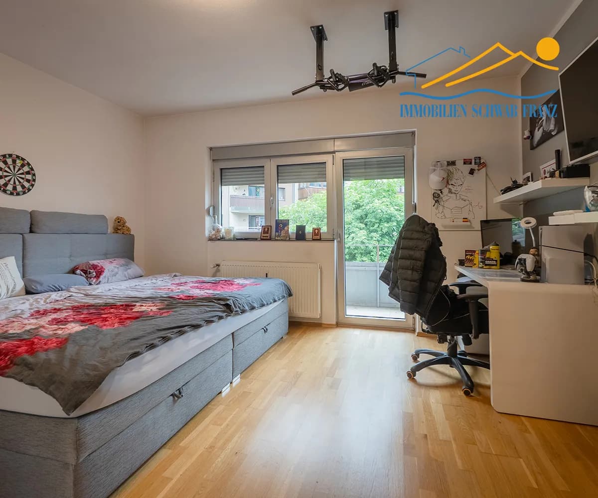 3-Zimmer-Haus kaufen in Innsbruck – 80 m², € 595.000 – Bild 8 von 11
