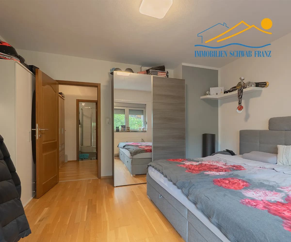 3-Zimmer-Haus kaufen in Innsbruck – 80 m², € 595.000 – Bild 9 von 11