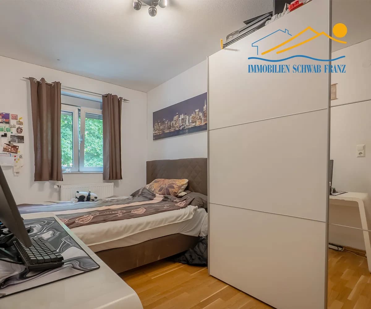 3-Zimmer-Haus kaufen in Innsbruck – 80 m², € 595.000 – Bild 10 von 11