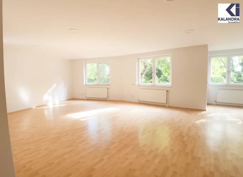 6-Zimmer-Wohnung mieten in Wien – 222 m², € 3.995 – Bild 2 von 31