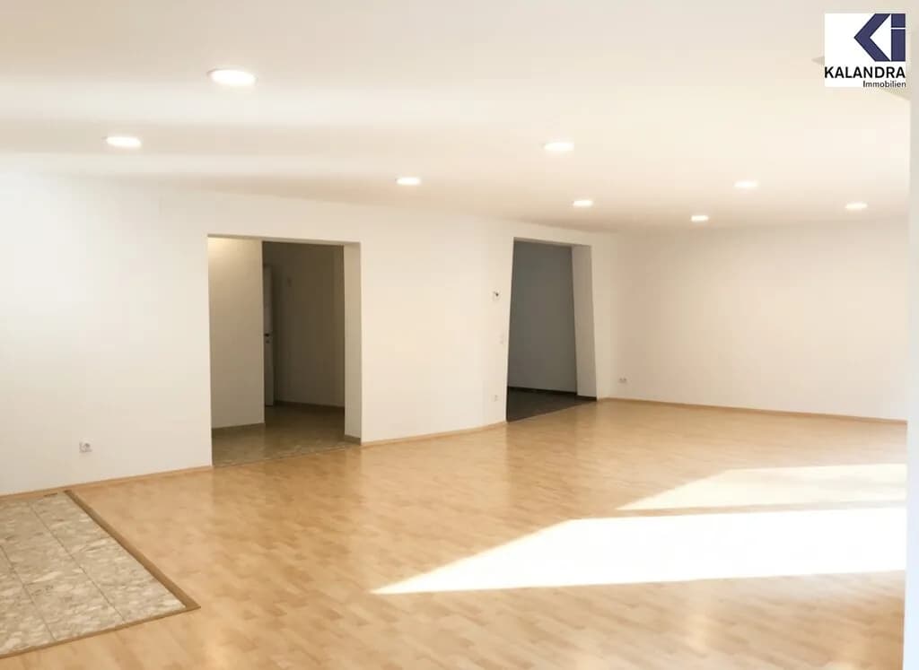 6-Zimmer-Wohnung mieten in Wien – 222 m², € 3.995 – Bild 4 von 31