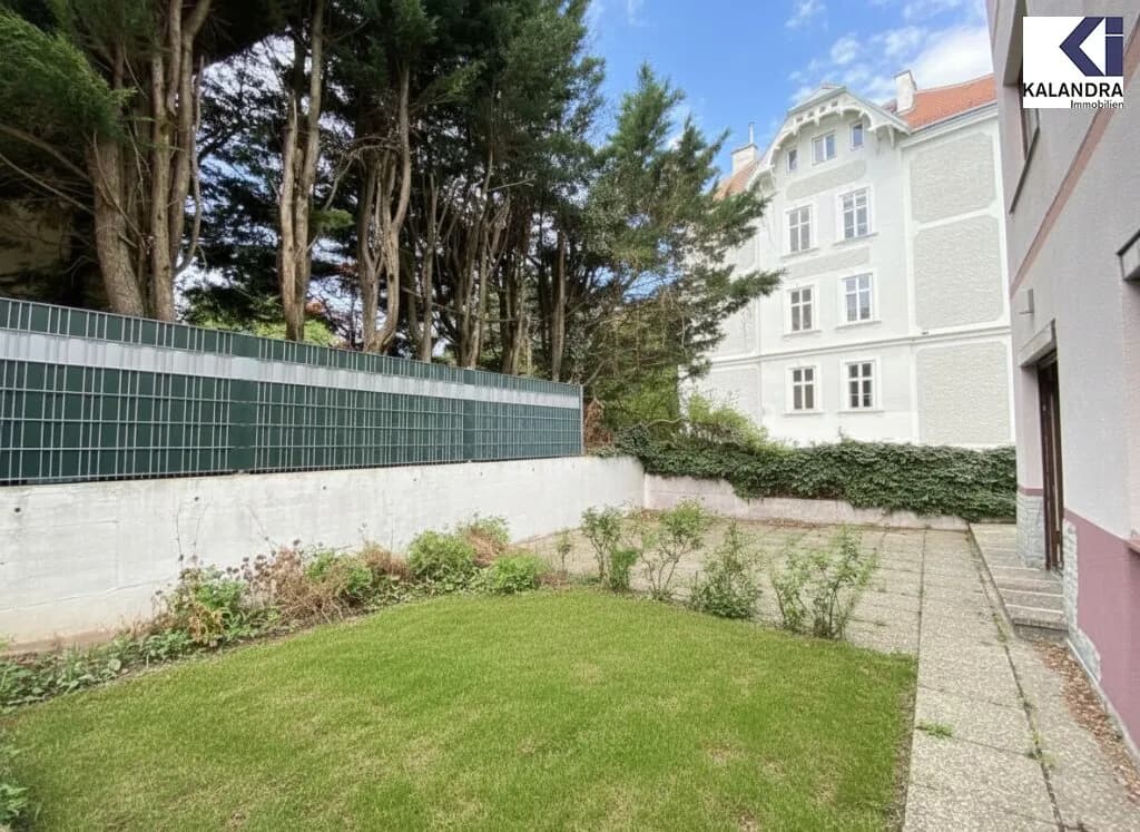 6-Zimmer-Wohnung mieten in Wien – 222 m², € 3.995 – Bild 6 von 31