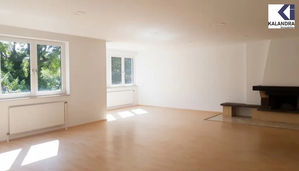 6-Zimmer-Wohnung mieten in Wien – 222 m², € 3.995 – Bild 8 von 31