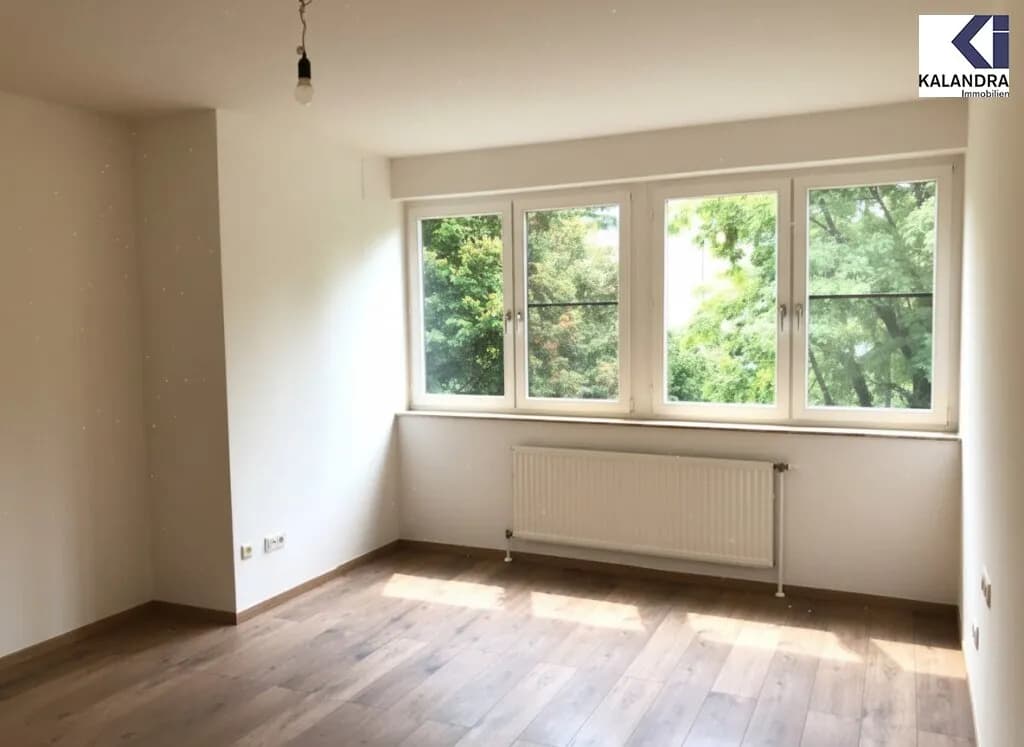 6-Zimmer-Wohnung mieten in Wien – 222 m², € 3.995 – Bild 11 von 31
