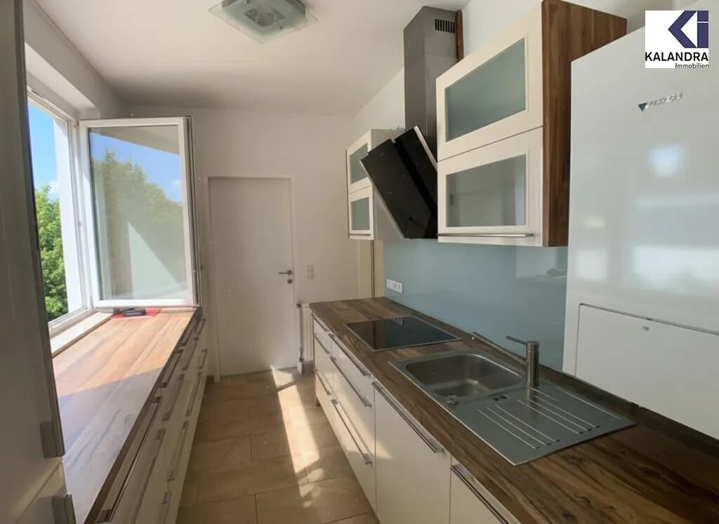 6-Zimmer-Wohnung mieten in Wien – 222 m², € 3.995 – Bild 16 von 31