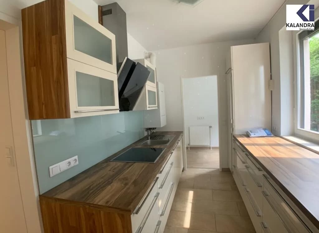 6-Zimmer-Wohnung mieten in Wien – 222 m², € 3.995 – Bild 17 von 31