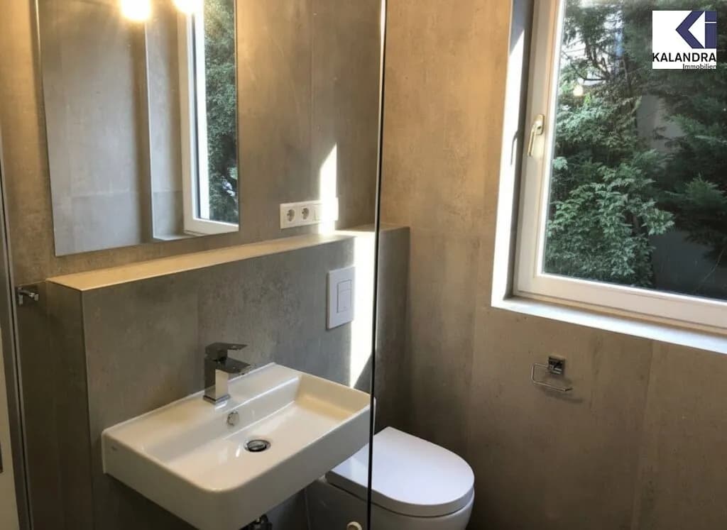 6-Zimmer-Wohnung mieten in Wien – 222 m², € 3.995 – Bild 24 von 31