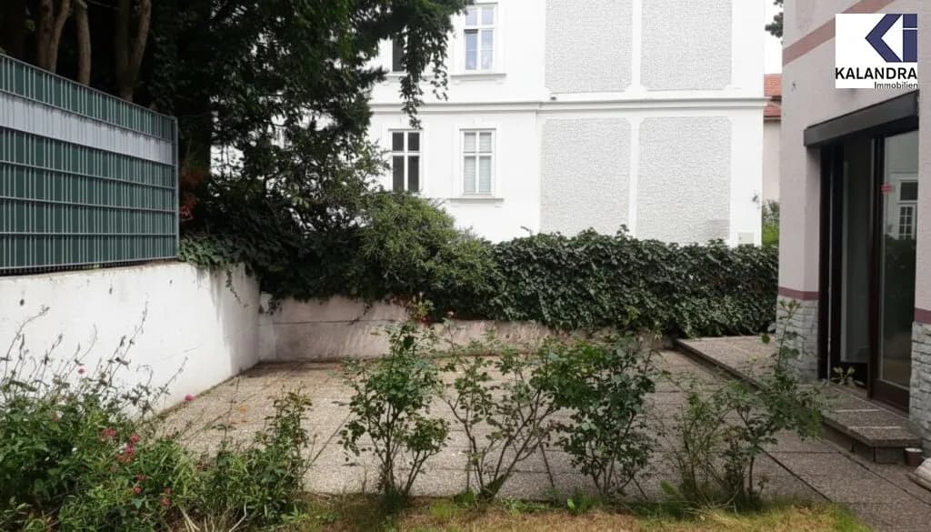 6-Zimmer-Wohnung mieten in Wien – 222 m², € 3.995 – Bild 26 von 31