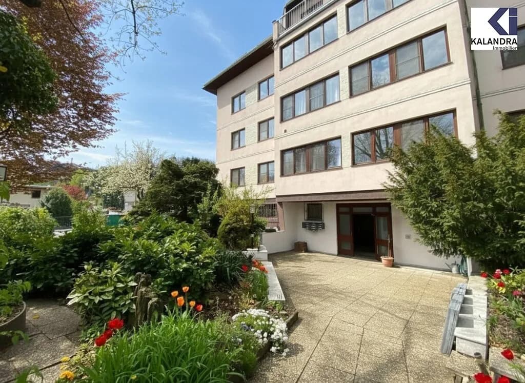 6-Zimmer-Wohnung mieten in Wien – 222 m², € 3.995 – Bild 29 von 31
