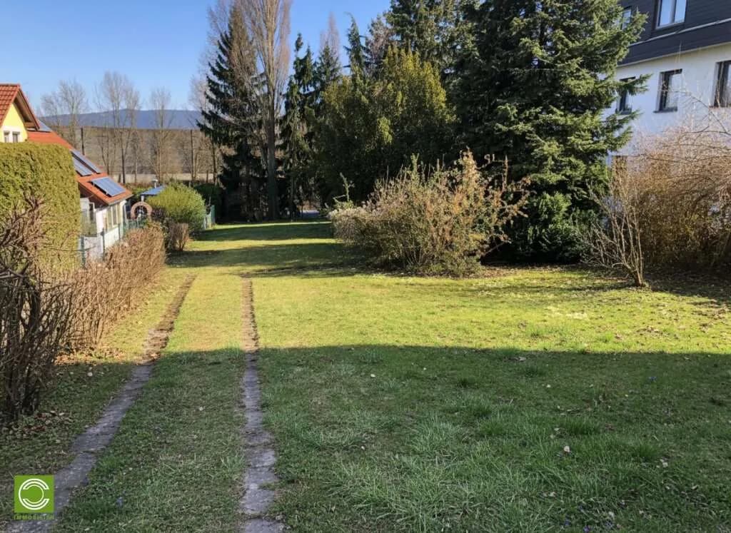 Grundstück kaufen in Mödling – 1 037 m², € 690.000 – Bild 3 von 9