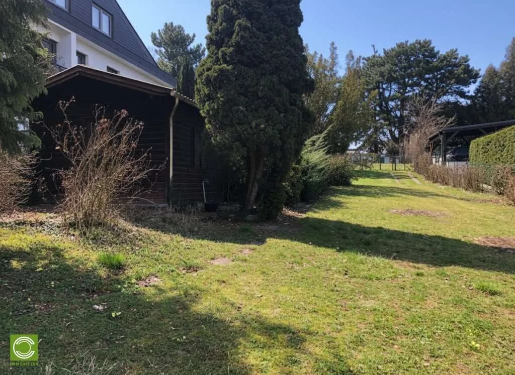 Grundstück kaufen in Mödling – 1 037 m², € 690.000 – Bild 6 von 9