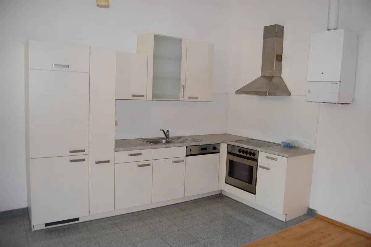 3-Zimmer-Wohnung mieten in Wien – 86 m², € 1.220 – Bild 1 von 12