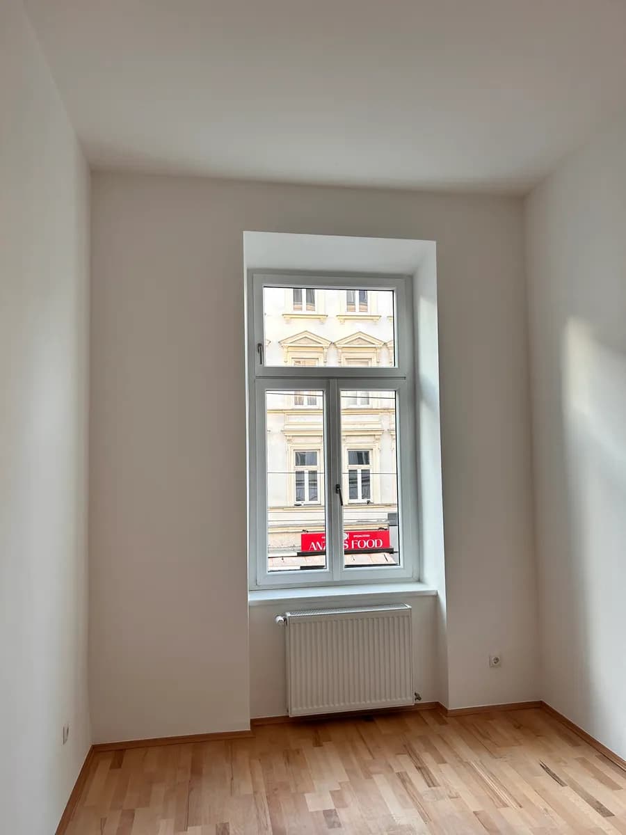3-Zimmer-Wohnung mieten in Wien – 86 m², € 1.220 – Bild 4 von 12