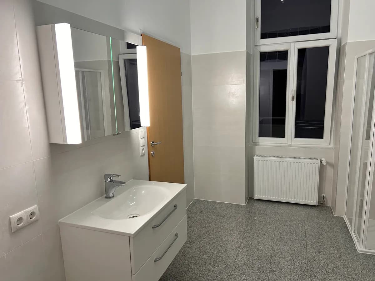 3-Zimmer-Wohnung mieten in Wien – 86 m², € 1.220 – Bild 6 von 12