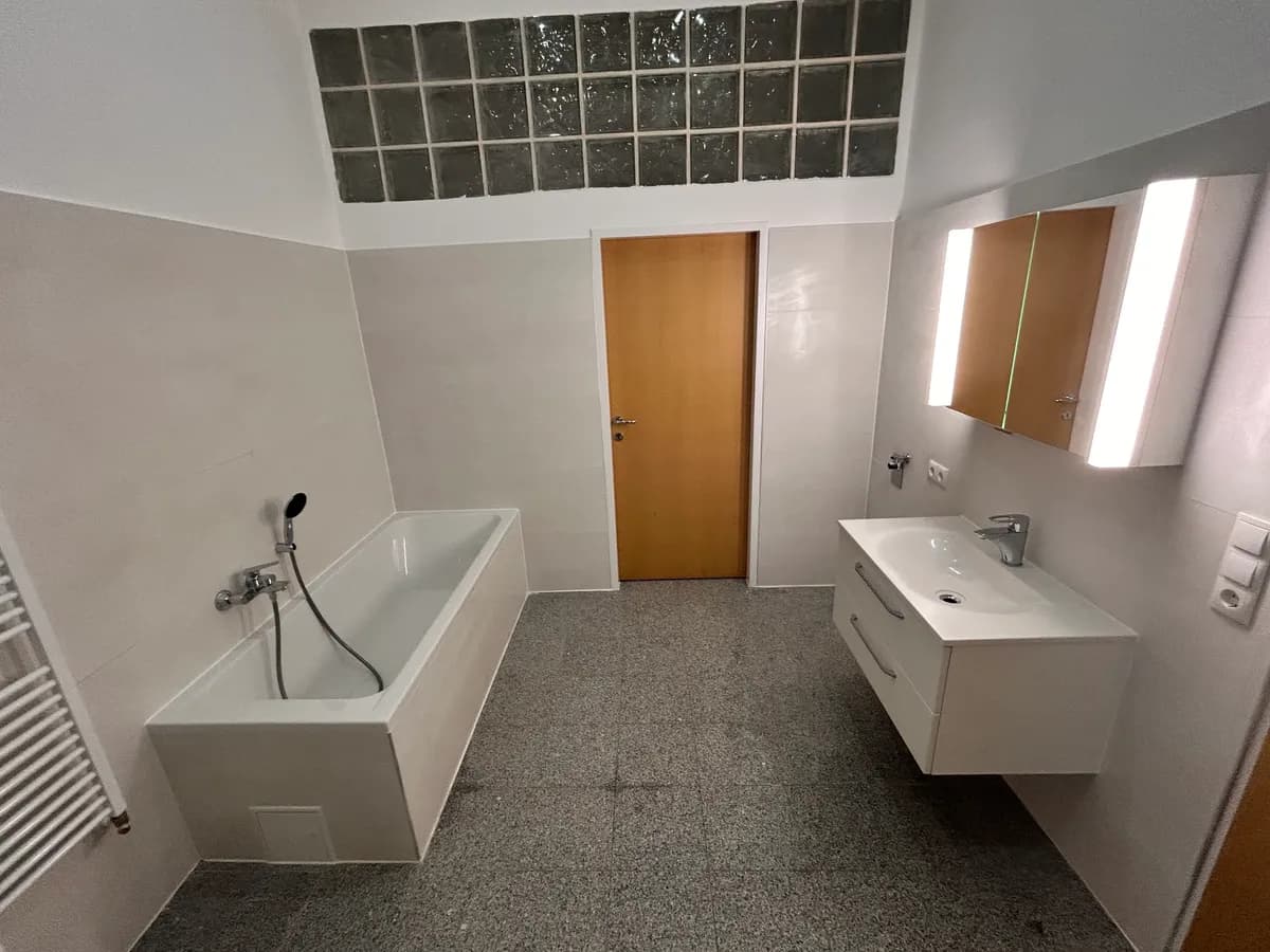 3-Zimmer-Wohnung mieten in Wien – 86 m², € 1.220 – Bild 8 von 12