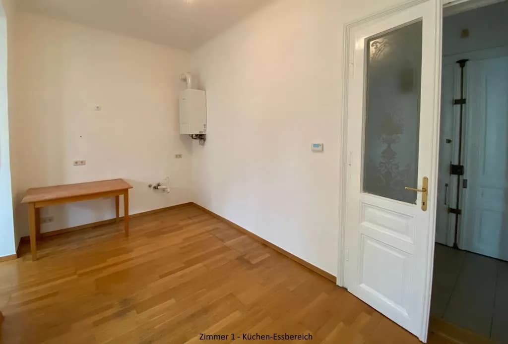 2-Zimmer-Wohnung kaufen in Wien – 61 m², € 338.000 – Bild 4 von 13