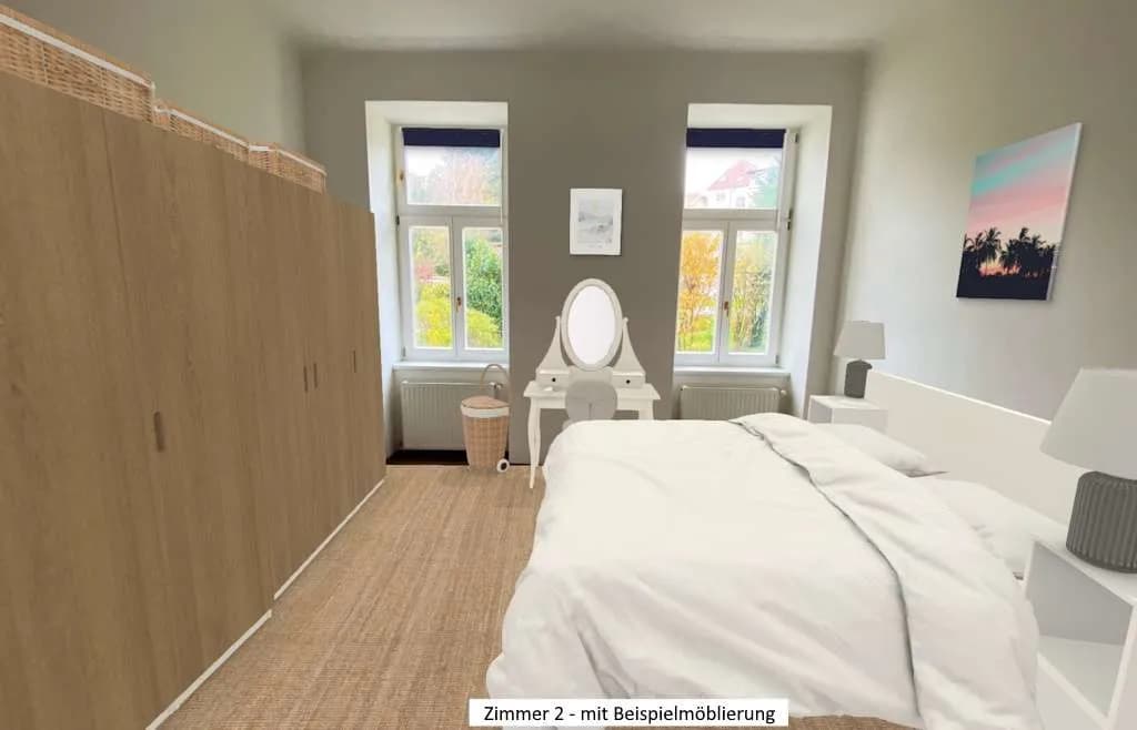 2-Zimmer-Wohnung kaufen in Wien – 61 m², € 338.000 – Bild 6 von 13