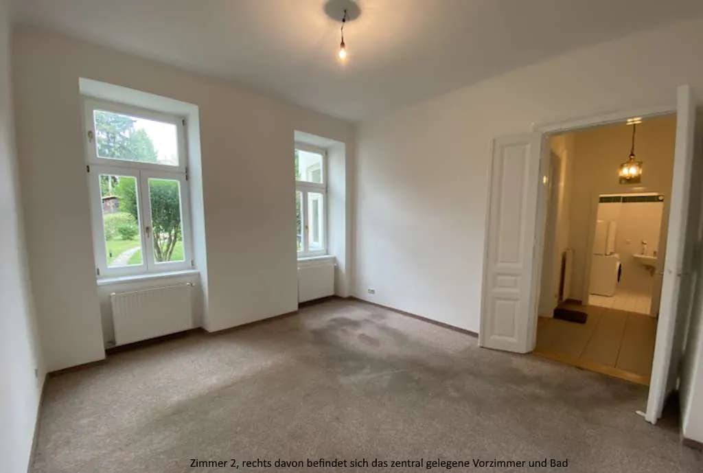 2-Zimmer-Wohnung kaufen in Wien – 61 m², € 338.000 – Bild 7 von 13
