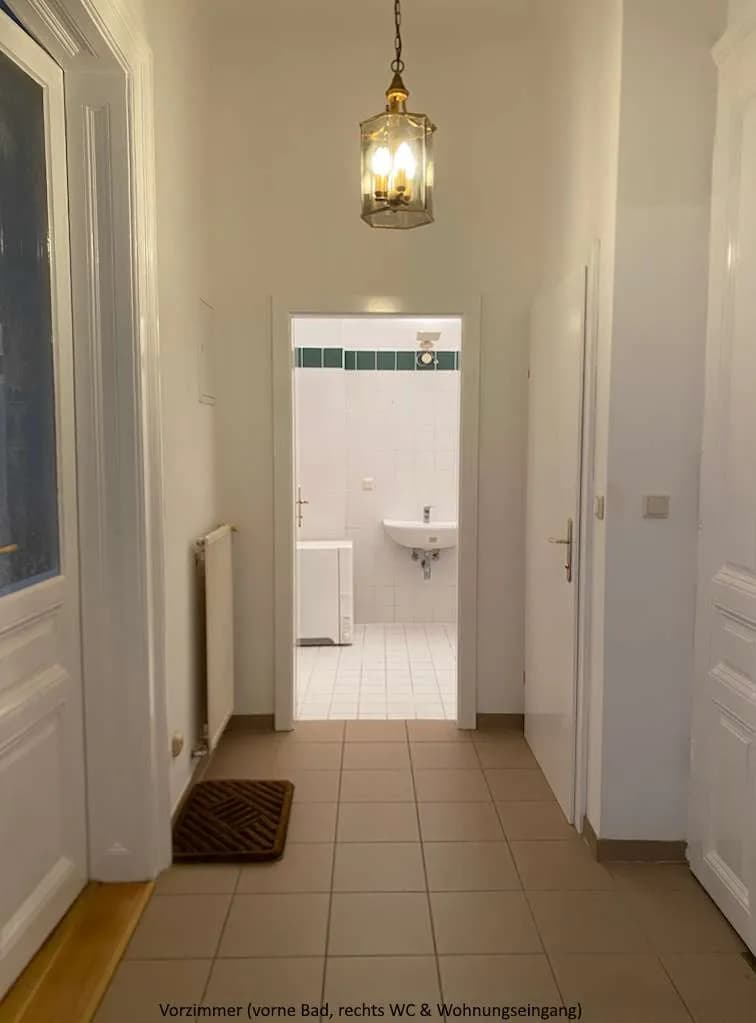 2-Zimmer-Wohnung kaufen in Wien – 61 m², € 338.000 – Bild 11 von 13