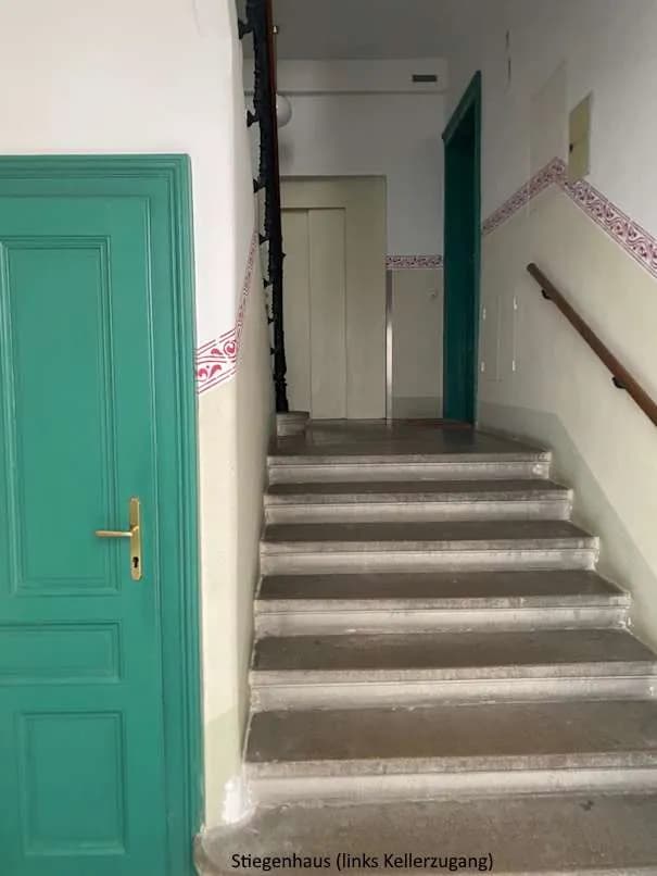 2-Zimmer-Wohnung kaufen in Wien – 61 m², € 338.000 – Bild 12 von 13