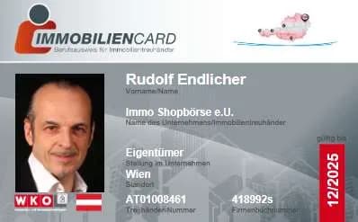 2-Zimmer-Wohnung kaufen in Wien – 61 m², € 338.000 – Bild 13 von 13