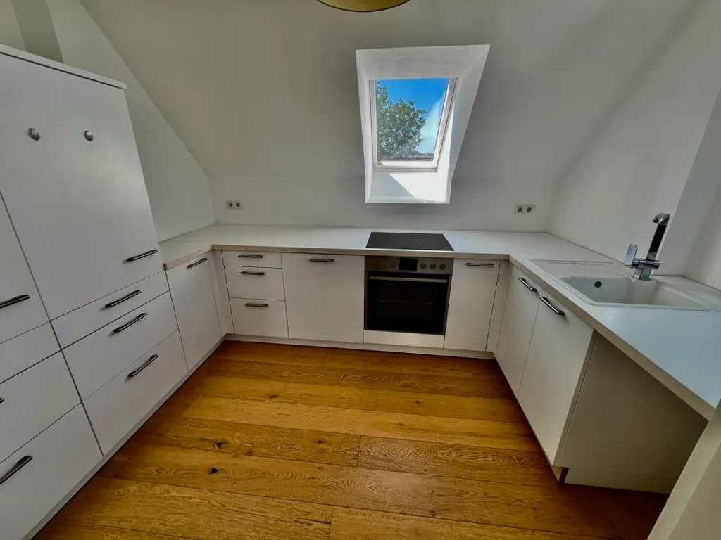 2-Zimmer-Wohnung mieten in Leibnitz – 80 m², € 894 – Bild 1 von 8