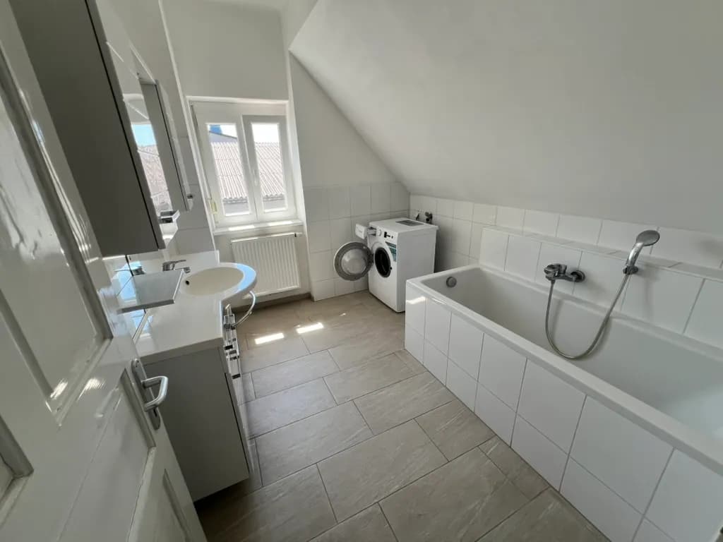 2-Zimmer-Wohnung mieten in Leibnitz – 80 m², € 894 – Bild 7 von 8