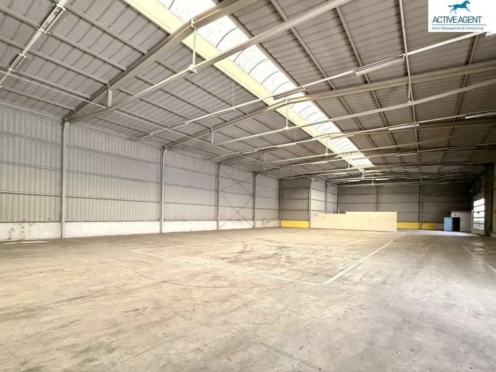 Gewerbeimmobilie mieten in Wiener Neustadt – 1 527 m² – Bild 6 von 10