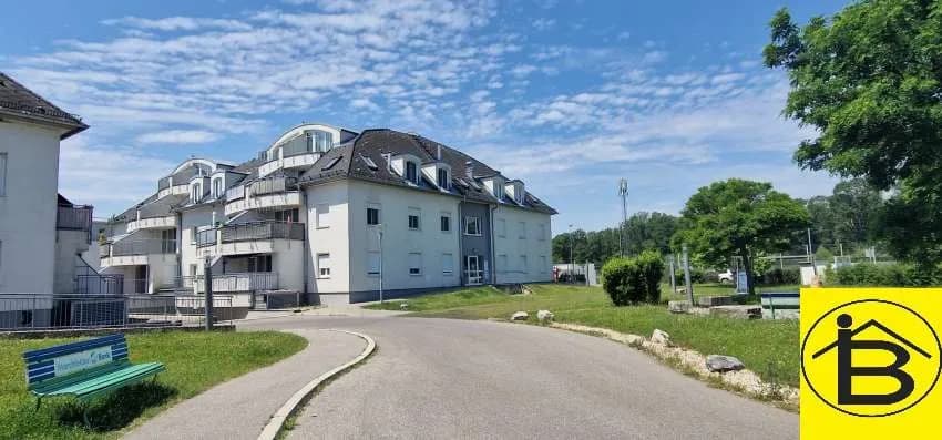 3-Zimmer-Wohnung kaufen in Gänserndorf – 75 m², € 236.500 – Bild 11 von 14