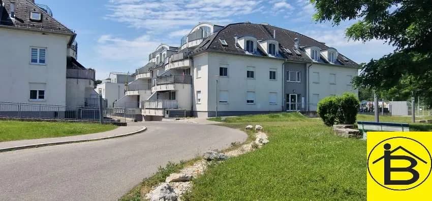 3-Zimmer-Wohnung kaufen in Gänserndorf – 75 m², € 236.500 – Bild 12 von 14