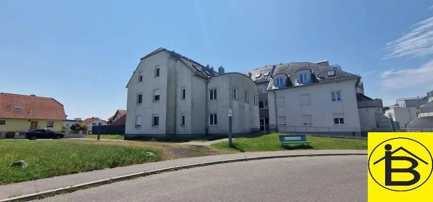 3-Zimmer-Wohnung kaufen in Gänserndorf – 75 m², € 236.500 – Bild 13 von 14