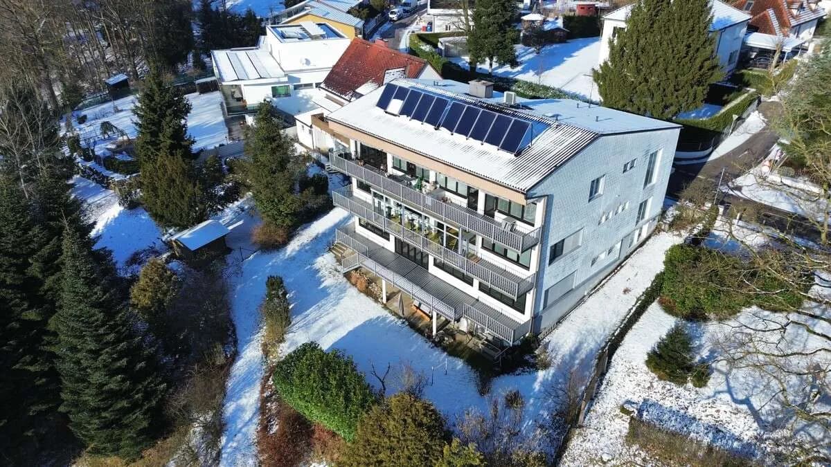 4-Zimmer-Gewerbeimmobilie mieten in Amstetten – 557 m², € 8.355 – Bild 2 von 39