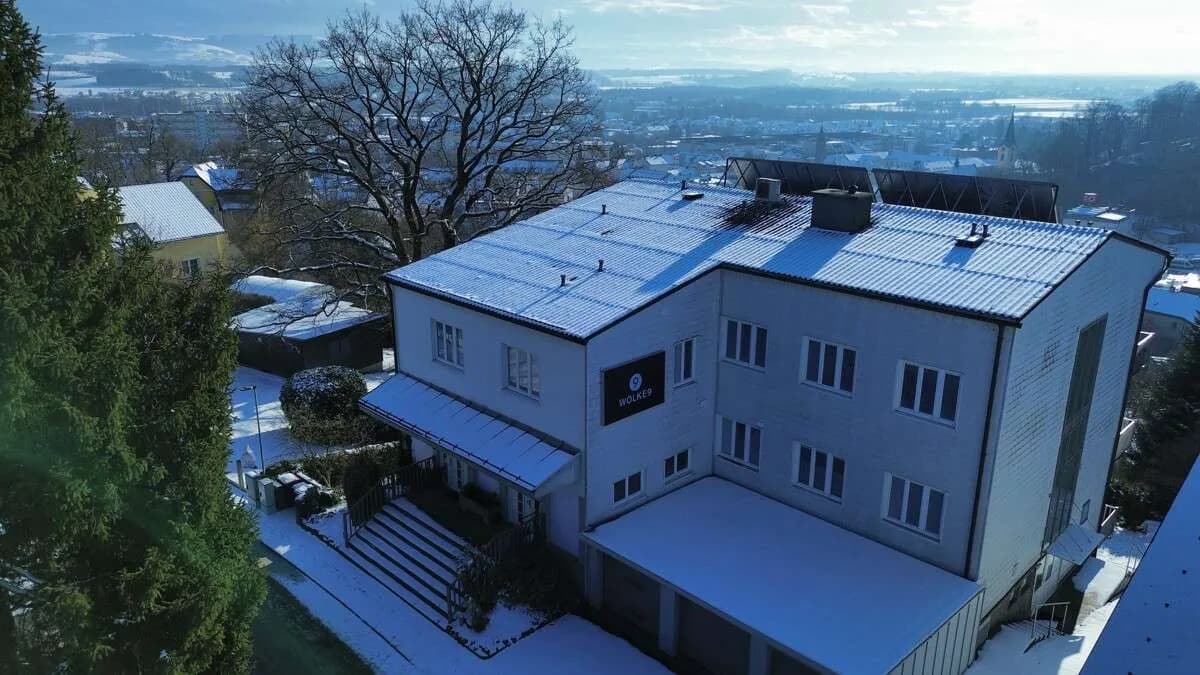 4-Zimmer-Gewerbeimmobilie mieten in Amstetten – 557 m², € 8.355 – Bild 3 von 39
