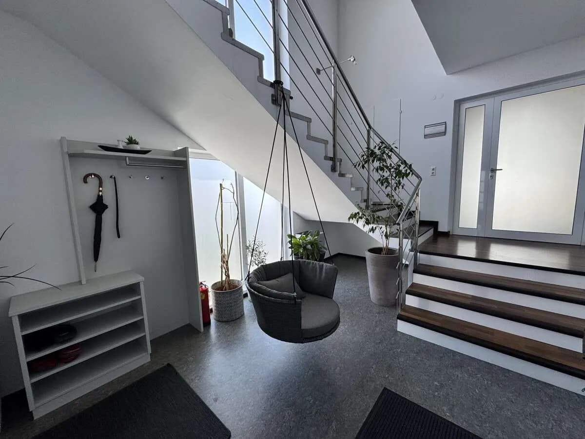 4-Zimmer-Gewerbeimmobilie mieten in Amstetten – 557 m², € 8.355 – Bild 5 von 39