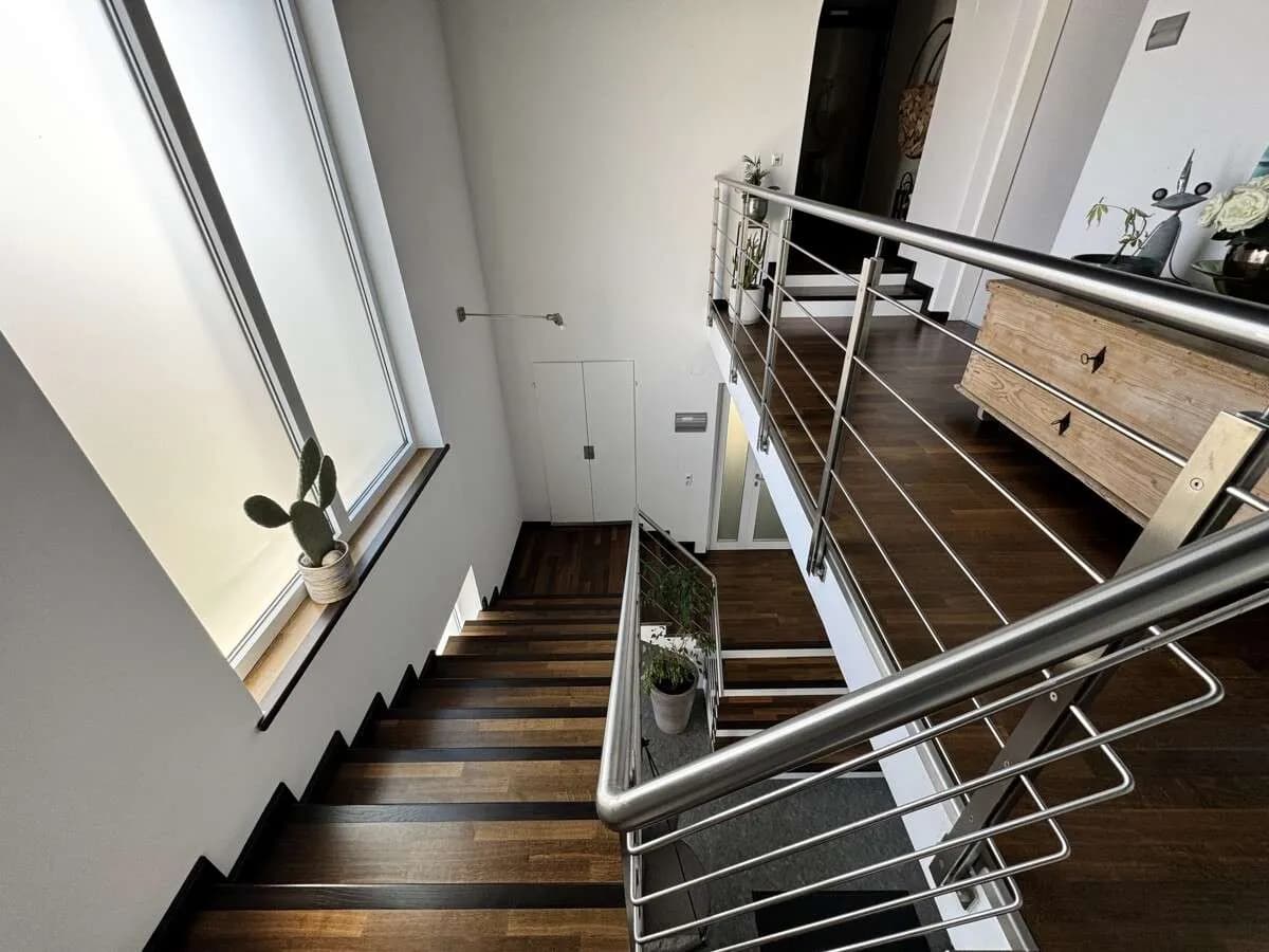 4-Zimmer-Gewerbeimmobilie mieten in Amstetten – 557 m², € 8.355 – Bild 6 von 39