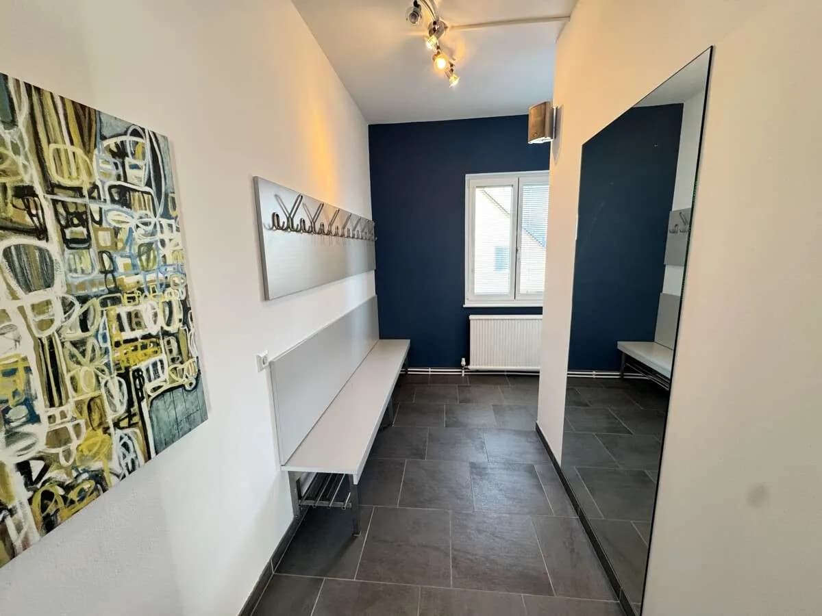 4-Zimmer-Gewerbeimmobilie mieten in Amstetten – 557 m², € 8.355 – Bild 8 von 39