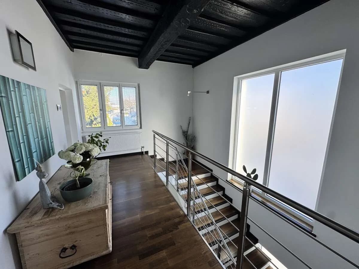 4-Zimmer-Gewerbeimmobilie mieten in Amstetten – 557 m², € 8.355 – Bild 9 von 39