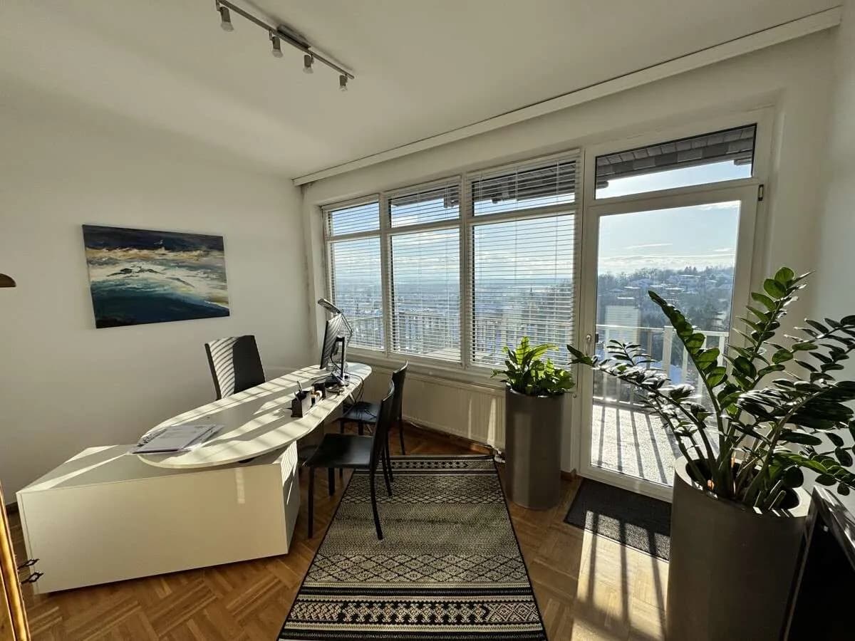 4-Zimmer-Gewerbeimmobilie mieten in Amstetten – 557 m², € 8.355 – Bild 11 von 39