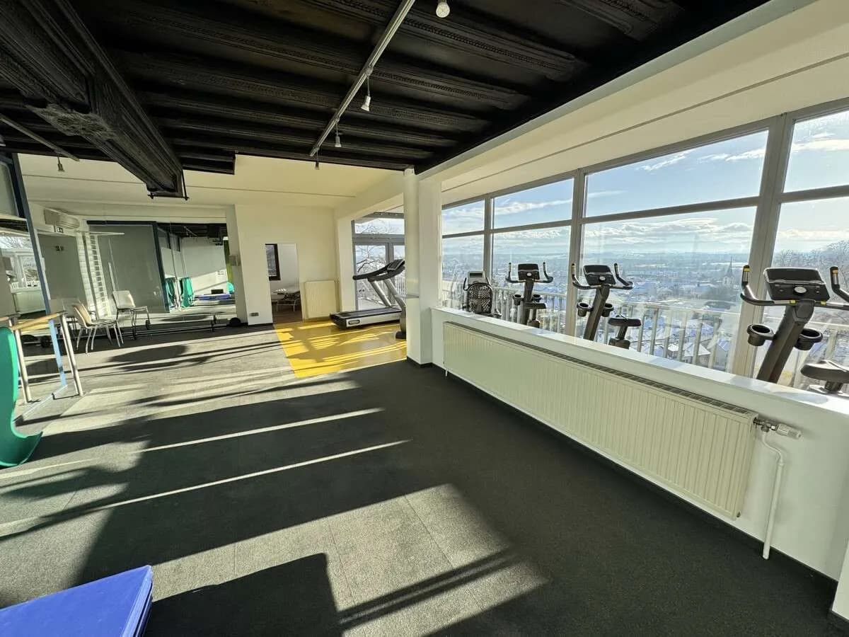 4-Zimmer-Gewerbeimmobilie mieten in Amstetten – 557 m², € 8.355 – Bild 14 von 39
