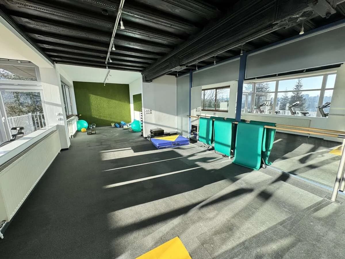 4-Zimmer-Gewerbeimmobilie mieten in Amstetten – 557 m², € 8.355 – Bild 15 von 39