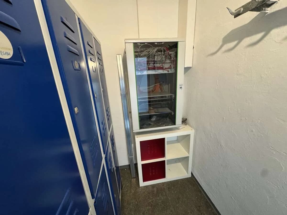 4-Zimmer-Gewerbeimmobilie mieten in Amstetten – 557 m², € 8.355 – Bild 18 von 39
