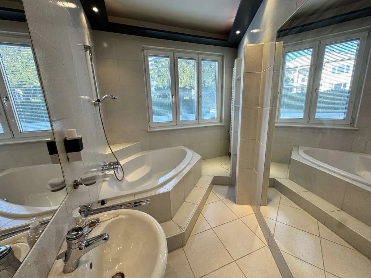 4-Zimmer-Gewerbeimmobilie mieten in Amstetten – 557 m², € 8.355 – Bild 20 von 39