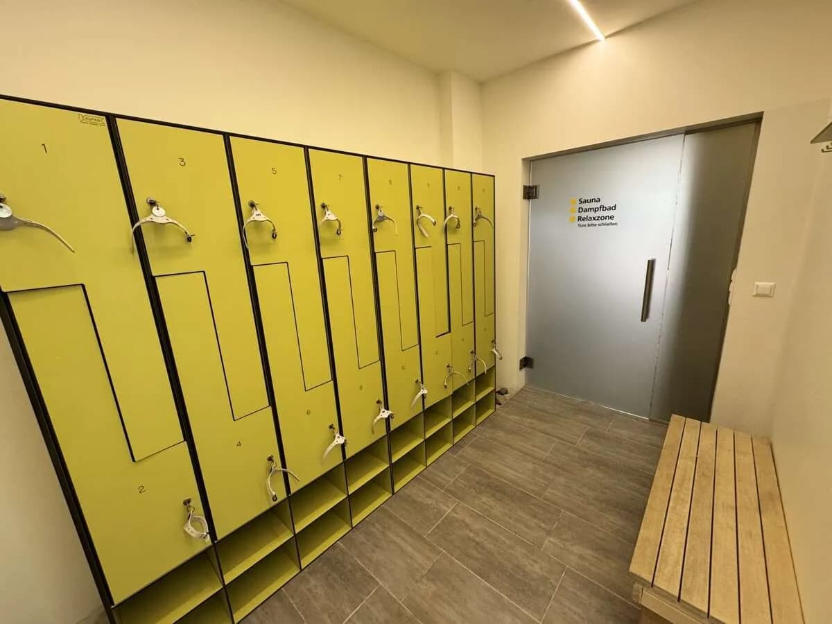 4-Zimmer-Gewerbeimmobilie mieten in Amstetten – 557 m², € 8.355 – Bild 24 von 39