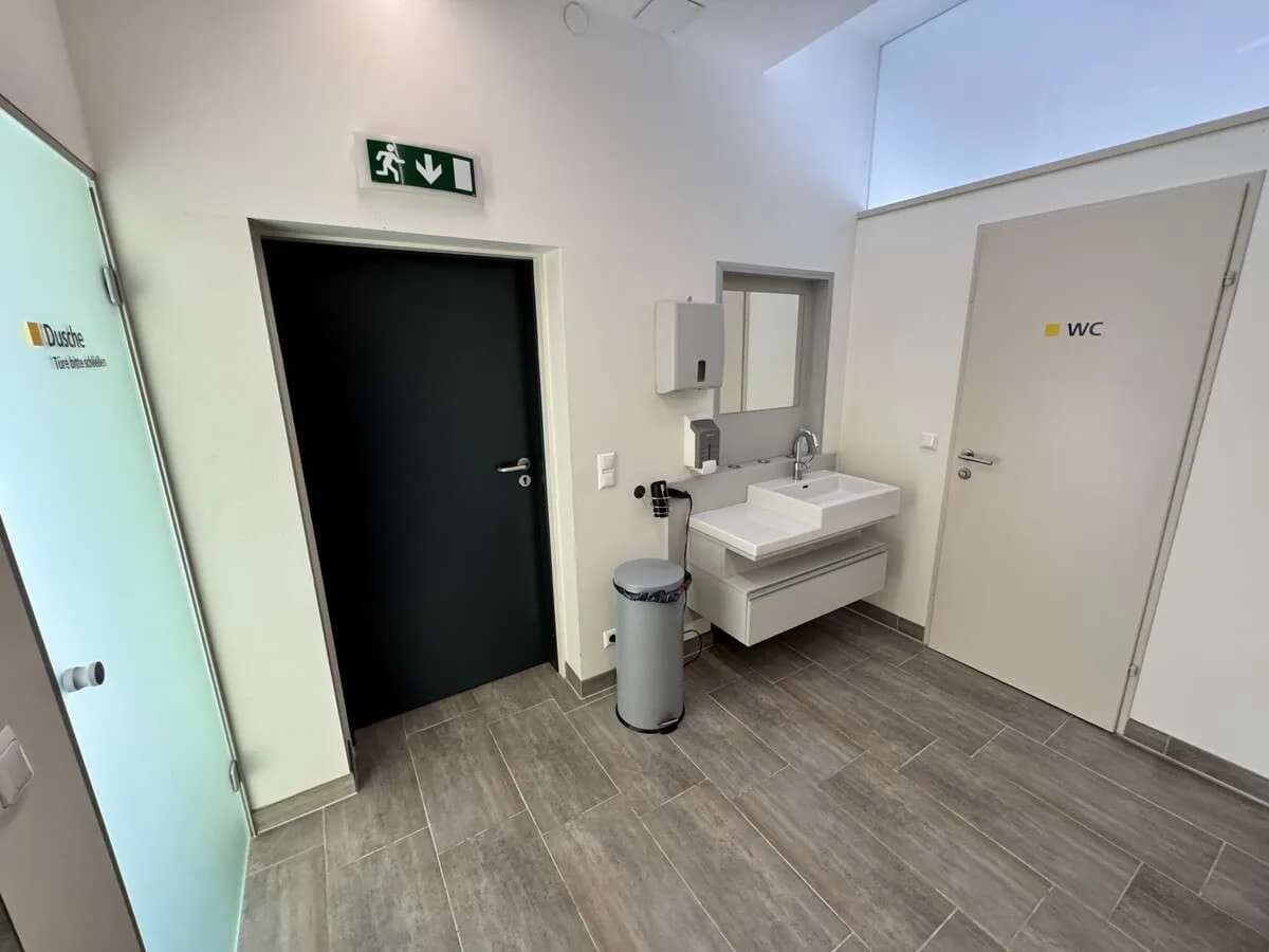 4-Zimmer-Gewerbeimmobilie mieten in Amstetten – 557 m², € 8.355 – Bild 25 von 39