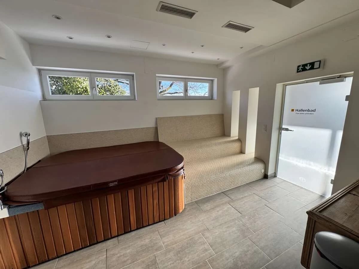 4-Zimmer-Gewerbeimmobilie mieten in Amstetten – 557 m², € 8.355 – Bild 29 von 39