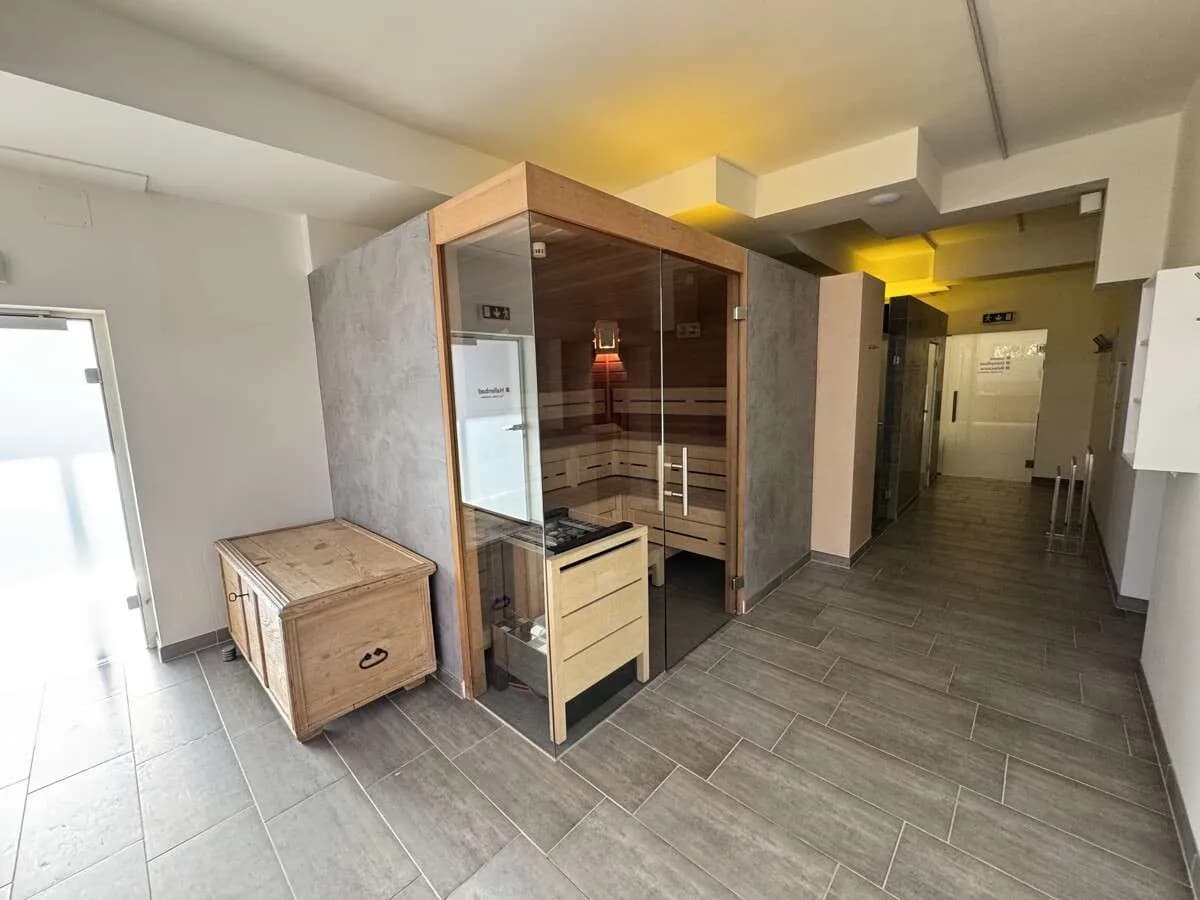 4-Zimmer-Gewerbeimmobilie mieten in Amstetten – 557 m², € 8.355 – Bild 33 von 39