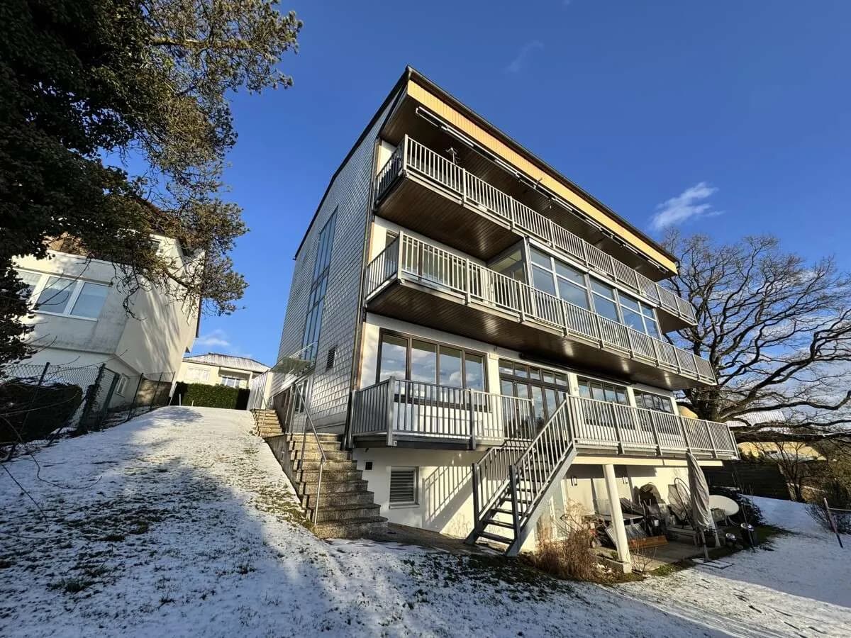 4-Zimmer-Gewerbeimmobilie mieten in Amstetten – 557 m², € 8.355 – Bild 34 von 39