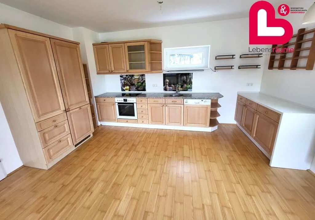 3-Zimmer-Wohnung mieten in Rohrbach – 78,32 m², € 847 – Bild 3 von 16