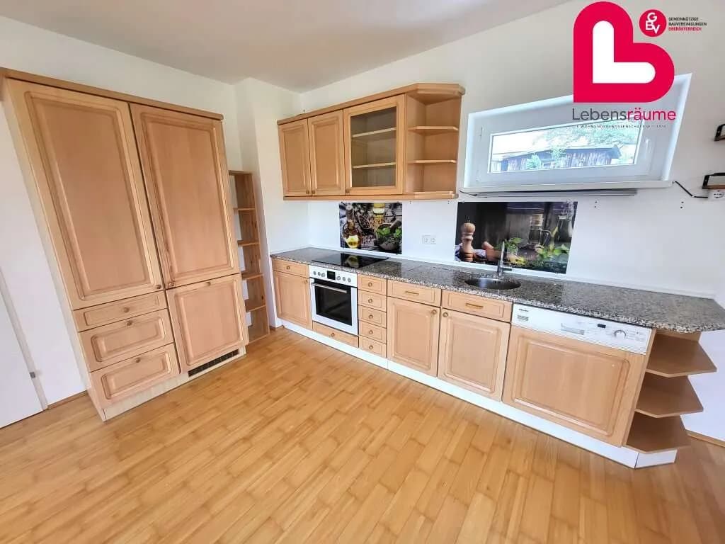 3-Zimmer-Wohnung mieten in Rohrbach – 78,32 m², € 847 – Bild 4 von 16
