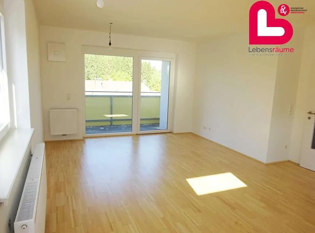 3-Zimmer-Wohnung mieten in Rohrbach – 78,32 m², € 847 – Bild 5 von 16